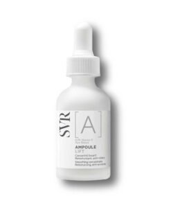 SVR [A] Ampoule Lift Kortsudevastane siluv kontsentraat 30 ml