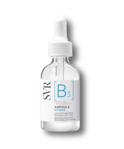 SVR [B3] Ampoule Hydra Niisutav, taastav kontsentraat 30 ml