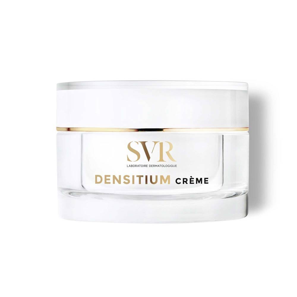 SVR Densitium kremas veidui normali, kombinuota, subrendusi oda 50 ml