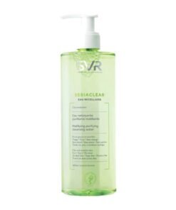 SVR Sebiaclear mitsellaarvesi 400 ml