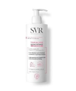 SVR Topialyse Intensiivne palsam ärritunud nahale 400 ml
