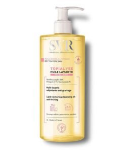 SVR Topialyse Micellar dušiõli kuivale, atoopilisele nahale 400 ml