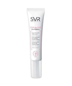 SVR Topialyse Palpebral rahustav silmakreem 15 ml