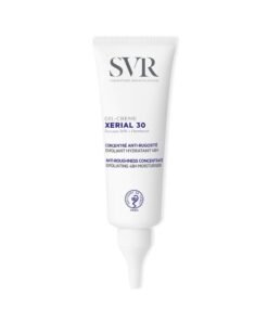 SVR Xerial 30 geel-kreem 75 ml