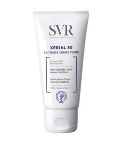 SVR Xerial 50 Extreme jalakreem 50 ml
