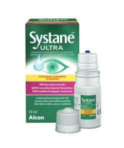SYSTANE Ultra bez konservanta acu pilieni 10 ml