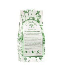 TEREŠKO tee sapikivide lahustamiseks 64 g