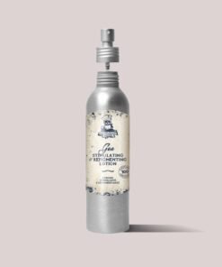 The Inglorious Mariner Goa – Stimuleeriv ja taaspigmenteeriv losjoon 100 ml