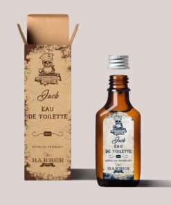 The Inglorious Mariner Jack the Mariner – tualettvee pihusti 50 ml