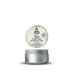 The Inglorious Mariner Kauai - Dārzeņu ogles želeja 100 ml