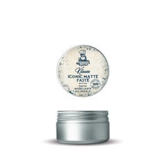 The Inglorious Mariner Kilauea - Ikonisks matēts ielīmēt 100 ml