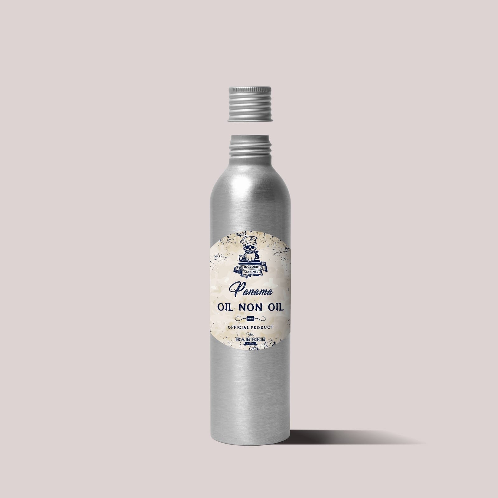 The Inglorious Mariner Panama - Apbrīnojami eļļa nav eļļa 200 ml