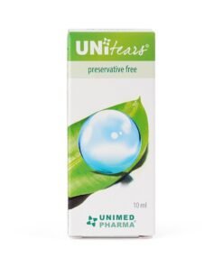 UNITEARS acu pilieni 10 ml