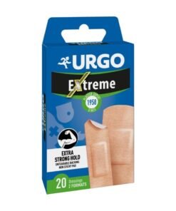 URGO Extreme plāksteri N20