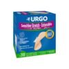URGO Sensitive strech - elastiniai pleistrai N200