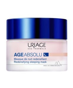 URIAGE Age Absolu Redensifying üleöö näomask 50 ml
