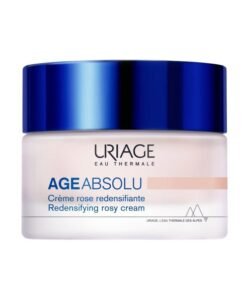 URIAGE Age Absolu Redensifying taastav näokreem 50 ml