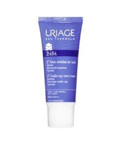 URIAGE Bebe 1st Cradle Cap Care krēms 40 ml