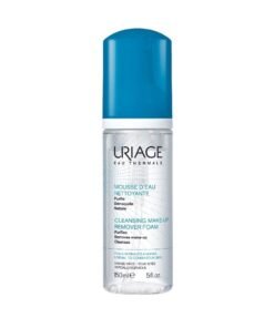 URIAGE Cleansing Make-up Remover puhastusvaht näole ja silmadele 150 ml