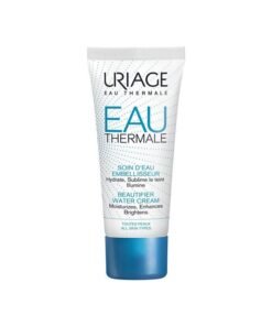 URIAGE Eau Thermale Beautifier niisutav kreem 40 ml