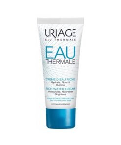 URIAGE Eau Thermale Rich näokreem 40 ml