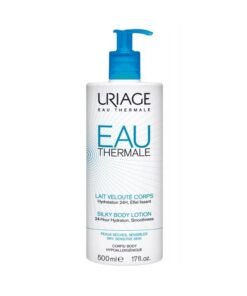 URIAGE Eau Thermale õrn kehapiim 500 ml
