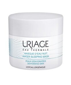 URIAGE Eau Thermale öömask 50 ml