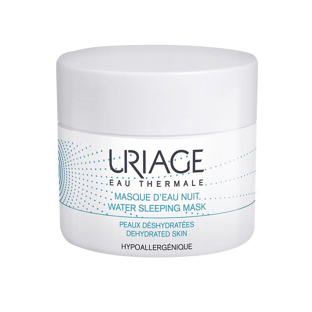 URIAGE Eau Thermale öömask 50 ml