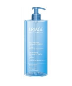 URIAGE Surgras mazgāšanas līdzeklis 500 ml