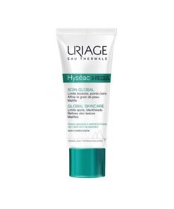 URIAGE Hyseac 3-Regul Global krēms 40 ml
