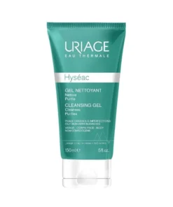 URIAGE Hyseac attīrošs gels 150 ml