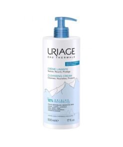 URIAGE Lavante mazgāšanas līdzeklis 500 ml