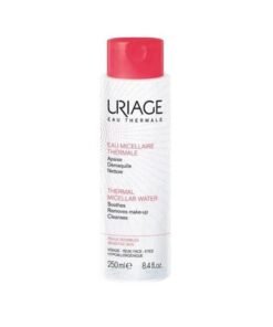 URIAGE Thermal Micellar Waters micelārais ūdens jutīgai ādai 250 ml