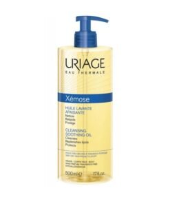 URIAGE Xemose Huile puhastusõli 500 ml