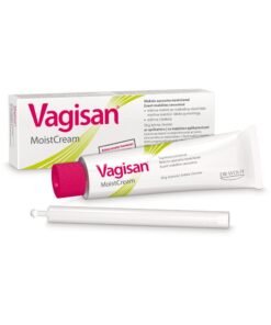 VAGISAN niisutav kreem 50 g