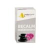 TERVISEPÜRAMID BeCalm melatoniini tabletid N30