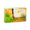 TERVISEPÜRAMID Ginkgo biloba tabletid D-vitamiiniga N30