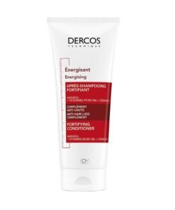 VICHY DERCOS Energising stiprinošs kondicionieris 200 ml