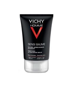 VICHY Homme Sensi Baume rahustav raseerimisjärgne palsam 75 ml