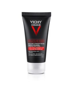 VICHY Homme Structure Force pretnovecošanās krēms vīriešiem 50 ml