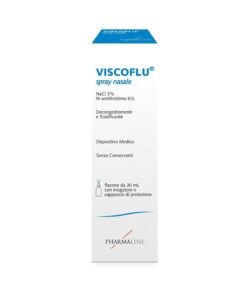 VISCOFLU deguna aerosols 30 ml