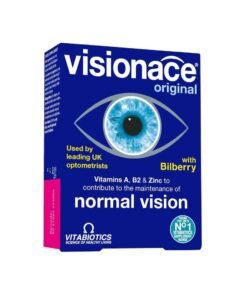 VISIONACE Original tabletid N30