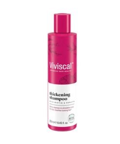 VIVISCAL Densifying šampūns 250 ml