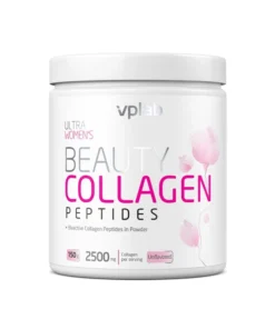 VPLAB Ultra Women's Beauty Collagen Peptides pulveris 150 g