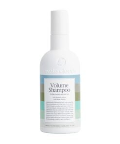 WATERCLOUDS Volüümšampoon 250 ml