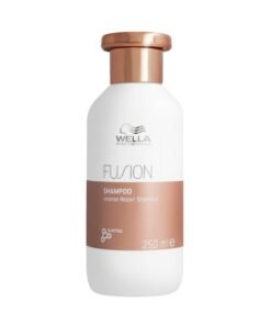 WELLA Professionals Fusion šampoon kahjustatud juustele 250 ml