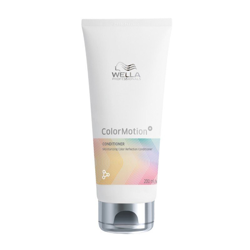 WELLA Professionals Color Motion värvikaitsepalsam 200 ml