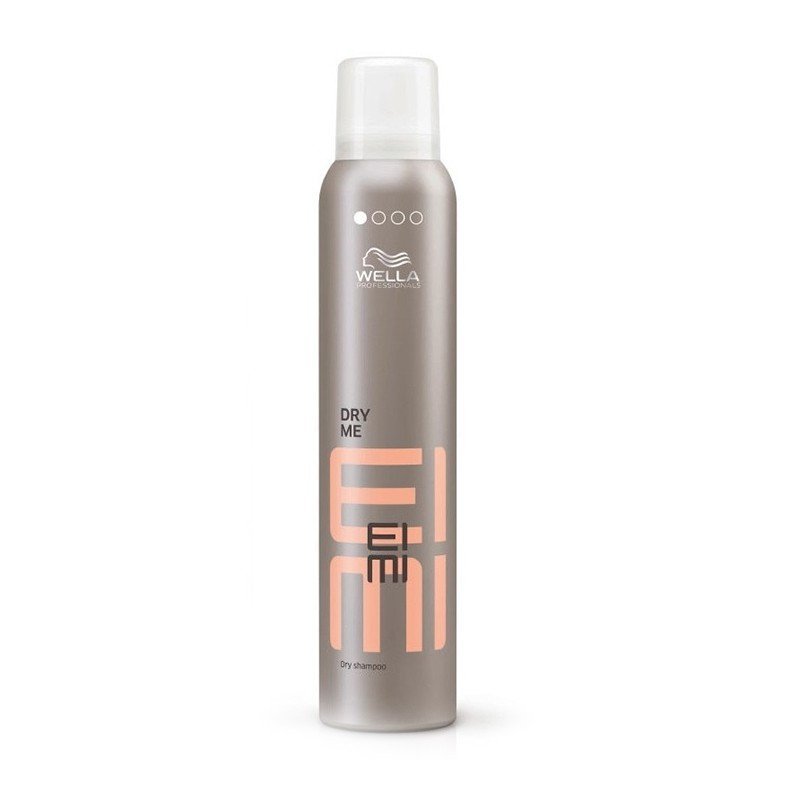 WELLA Professionals Eimi Dry Me kuivšampoon 180 ml