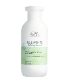 WELLA Professionals Elements Calming rahustav šampoon 250 ml