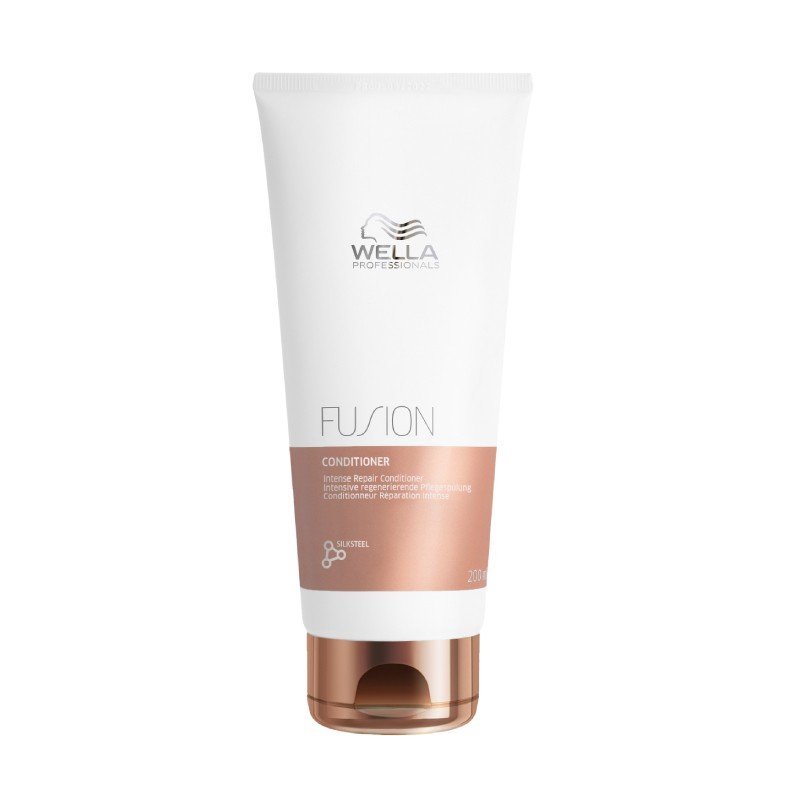 WELLA Professionals Fusion kondicionieris bojātiem matiem 200 ml